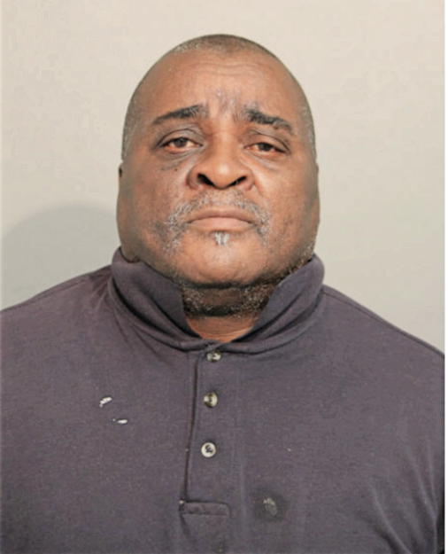 BILL COLEMAN, Cook County, Illinois