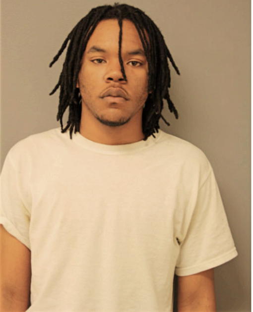 JOSEPH COLLINS, Cook County, Illinois