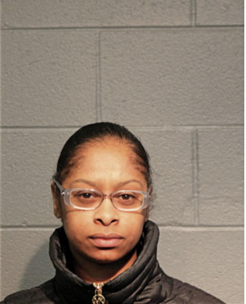 TERESA CONLEY, Cook County, Illinois