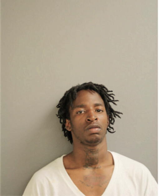 TRAVIS D CONNER, Cook County, Illinois