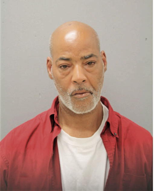GOMEZ M COPPAGE, Cook County, Illinois