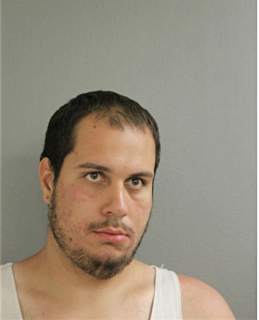 ANGEL CRUZ, Cook County, Illinois