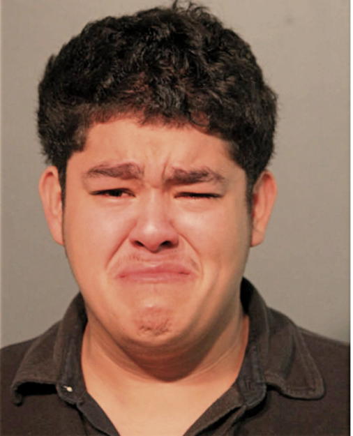 JONATHAN CRUZ, Cook County, Illinois