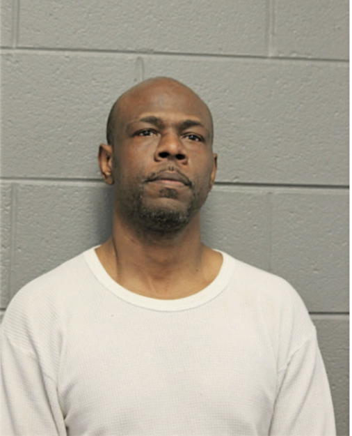 CRAIG DABBS, Cook County, Illinois