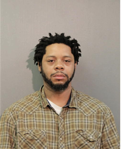 ANTWONE T DANTZLER, Cook County, Illinois