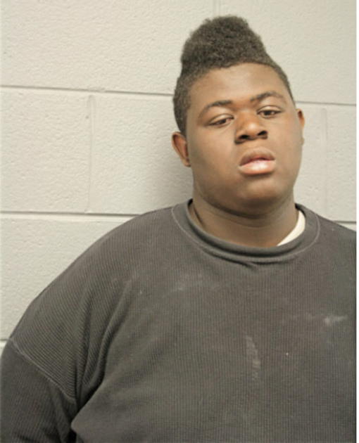 DAVION A DEAN, Cook County, Illinois