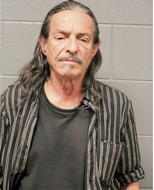 ALEJANDRO S DELAROSA, Cook County, Illinois