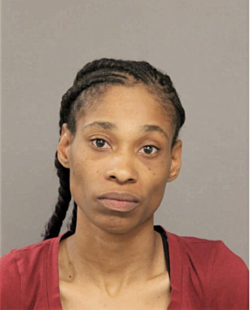 LAVEDA M DENNIS, Cook County, Illinois
