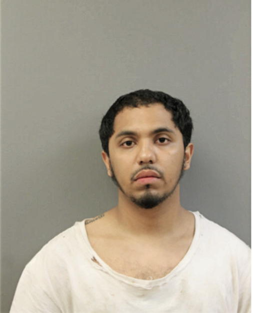 MARCOS DIAZ, Cook County, Illinois