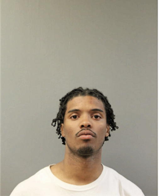 JAMES M DIXON, Cook County, Illinois