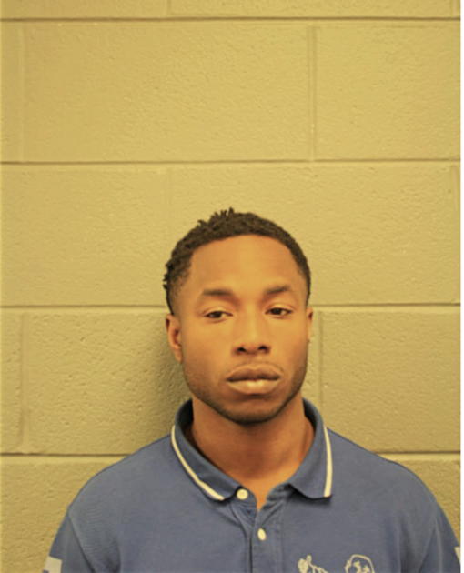 MICHAEL DUMAS, Cook County, Illinois