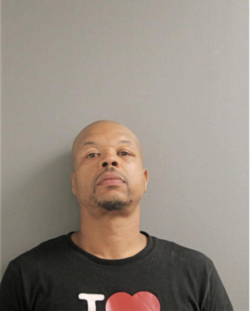 FREDDIE D EDWARDS, Cook County, Illinois