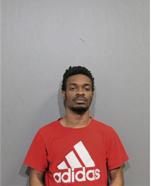 MARTEZ E EL, Cook County, Illinois