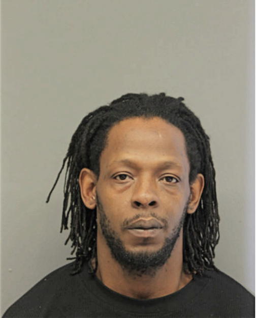 CURTIS C ELLIS, Cook County, Illinois