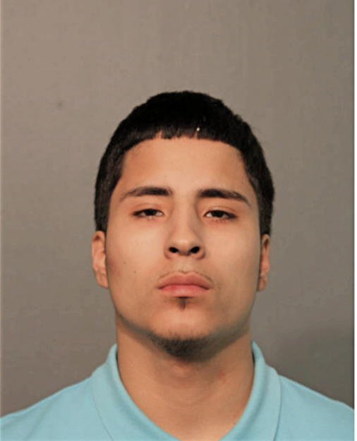 ALEX ELVIRA, Cook County, Illinois