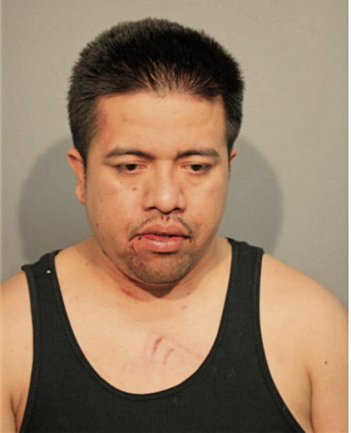 FRANCISCO EULOGIO, Cook County, Illinois