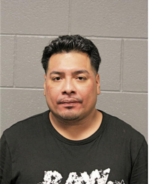 DAVID FLORES, Cook County, Illinois