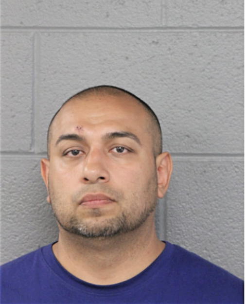 ADOLFO FUENTES, Cook County, Illinois
