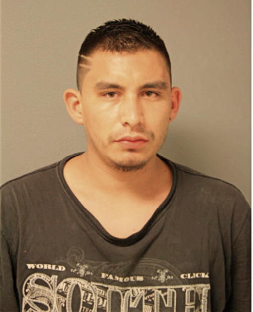 ADAN S GALLARZO, Cook County, Illinois