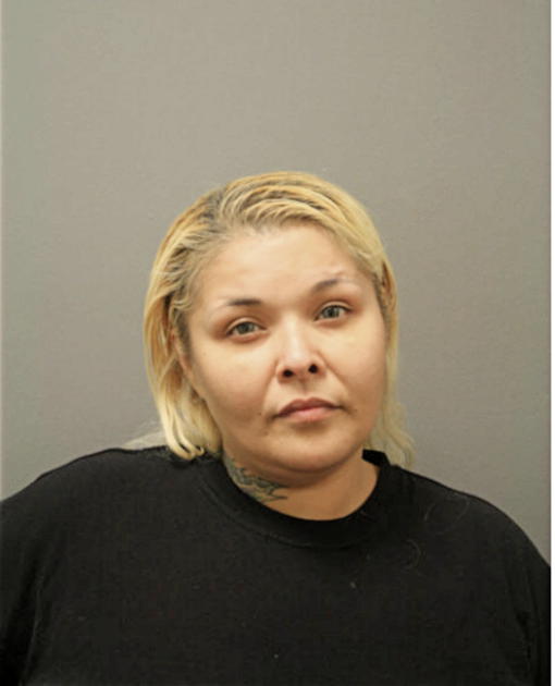 LORENA GARDEA, Cook County, Illinois