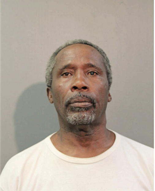 DENNIS D GEARLDS, Cook County, Illinois