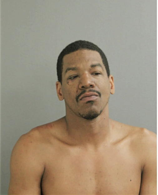 SEAN GIVENS, Cook County, Illinois