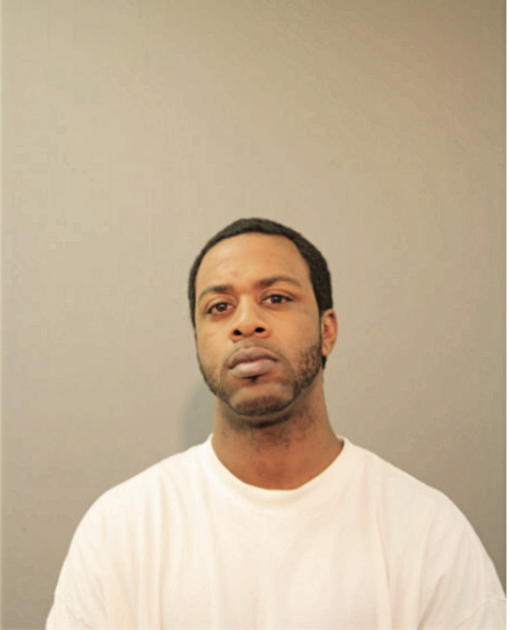 DMARIO A GLEATON, Cook County, Illinois