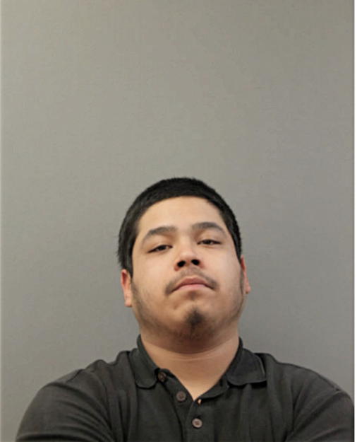 FRANCISCO GOMEZ, Cook County, Illinois