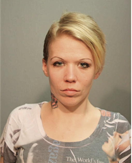 RENEE D GOODE, Cook County, Illinois