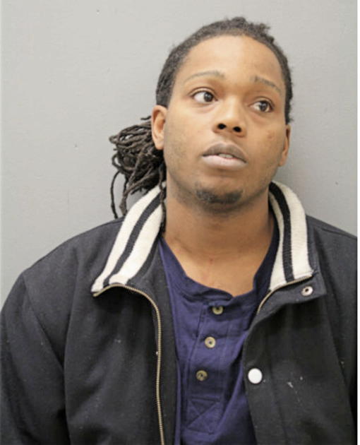 TORY D GOODE, Cook County, Illinois