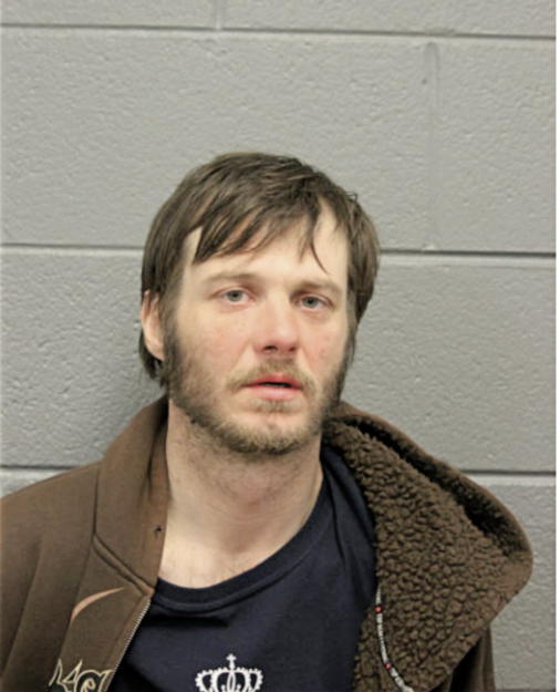 CHRISTOPHER L GREEN, Cook County, Illinois