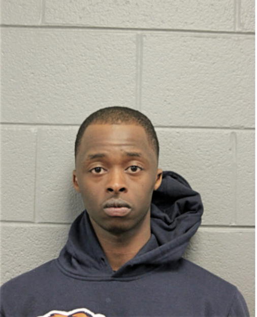 JERMELL C GREEN, Cook County, Illinois