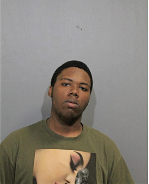 ROBERT R GREEN JR, Cook County, Illinois