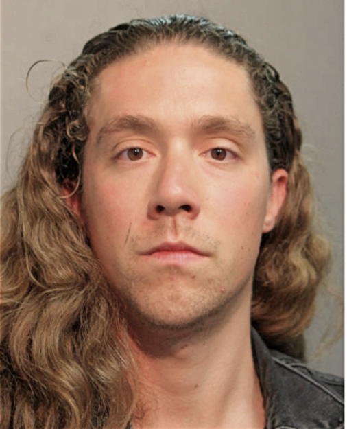 ANDREW GRIFFIN, Cook County, Illinois