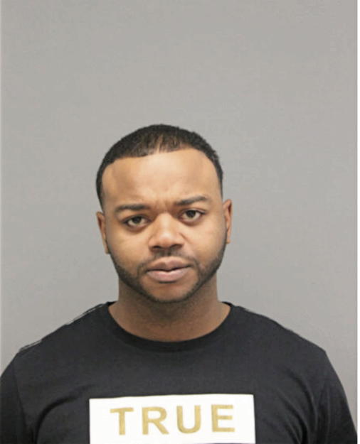 MATTHEW HAMMOND, Cook County, Illinois