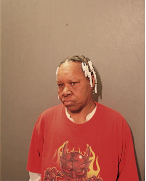 DELORES HARDISON, Cook County, Illinois
