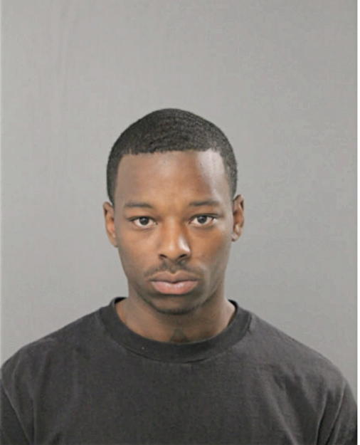 ANTONIO HARRINGTON, Cook County, Illinois