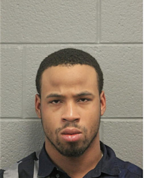 JOSEPH M HARRIS, Cook County, Illinois