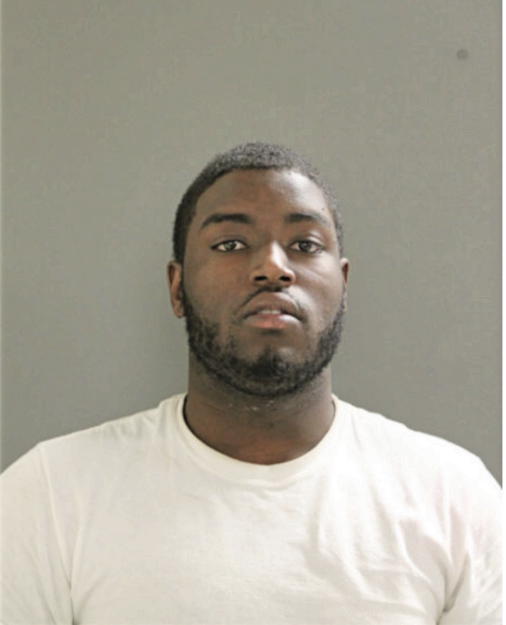 KEVIN L HAWKINS, Cook County, Illinois