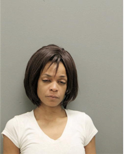 JENNIFER HAYMON, Cook County, Illinois