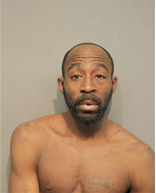 DONNELL LOUIS HENDERSON, Cook County, Illinois