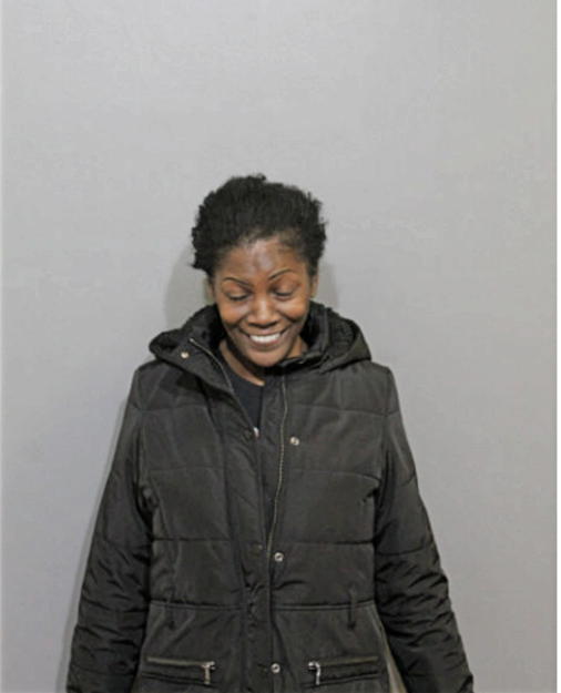 SATIRA D HENDERSON, Cook County, Illinois