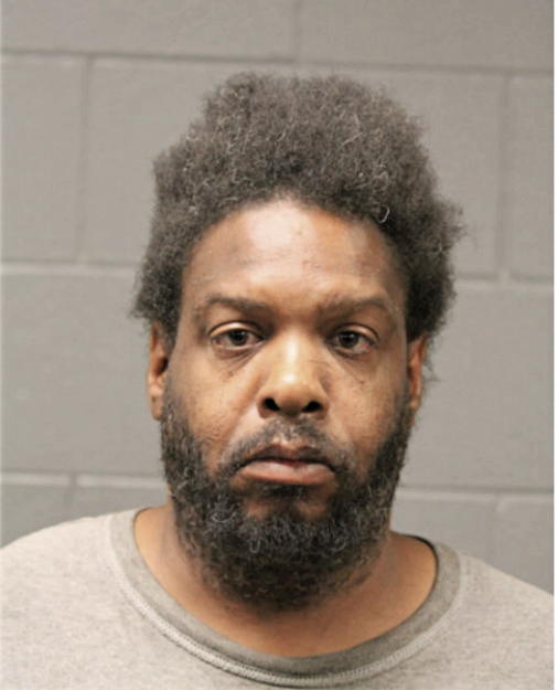 JOHN R HENRY, Cook County, Illinois