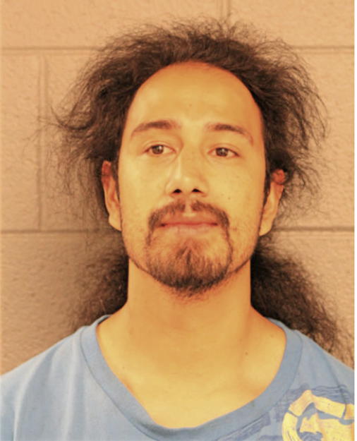 JOSE HERNANDEZ, Cook County, Illinois