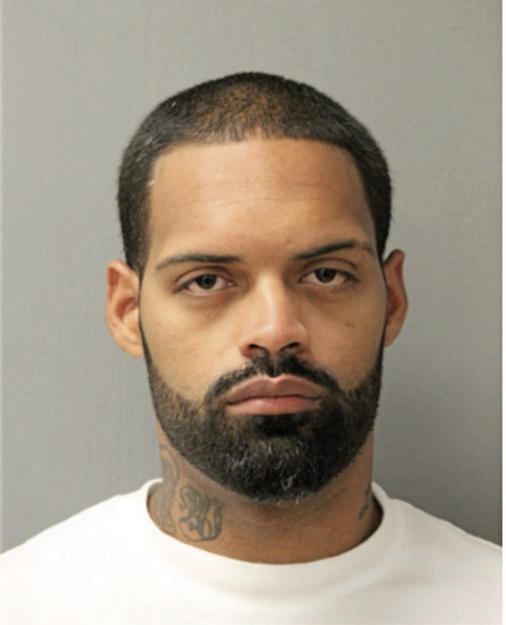 ROBERTO HERNANDEZ, Cook County, Illinois