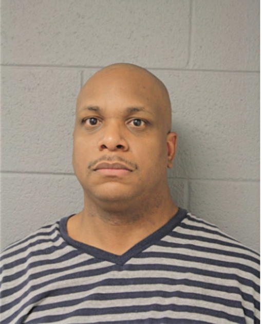 TERRANCE L HIGGINS, Cook County, Illinois