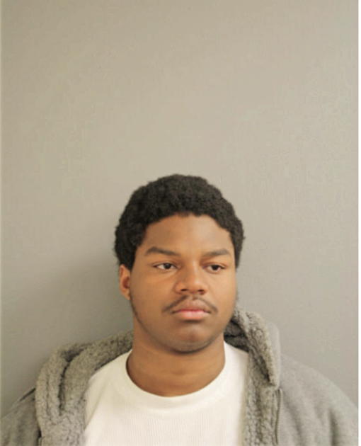 DANIEL HILL, Cook County, Illinois