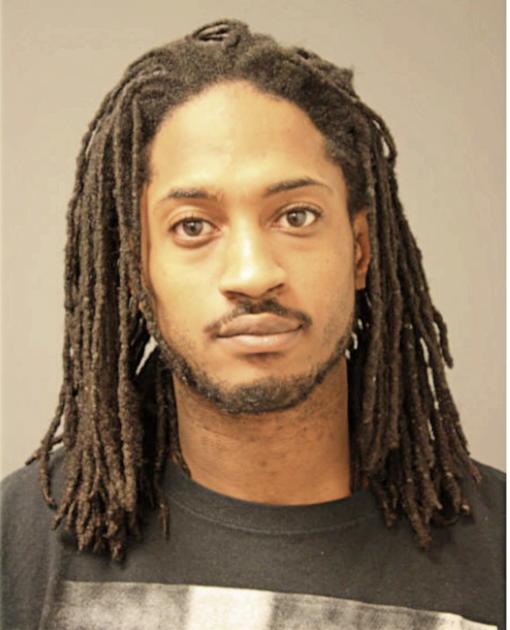 JOSEPH HOBBS, Cook County, Illinois