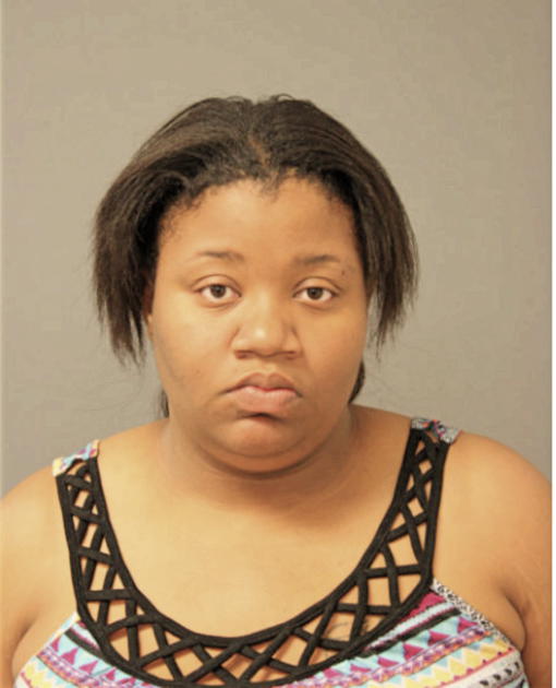 YOLANDA HORNE, Cook County, Illinois