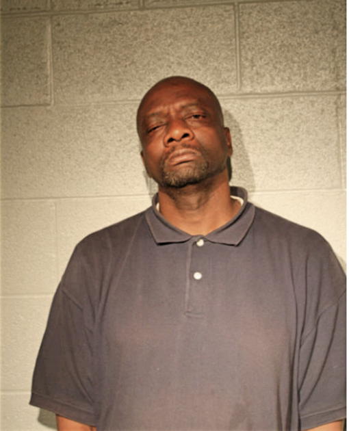 HOLLIS HUTCHINS, Cook County, Illinois